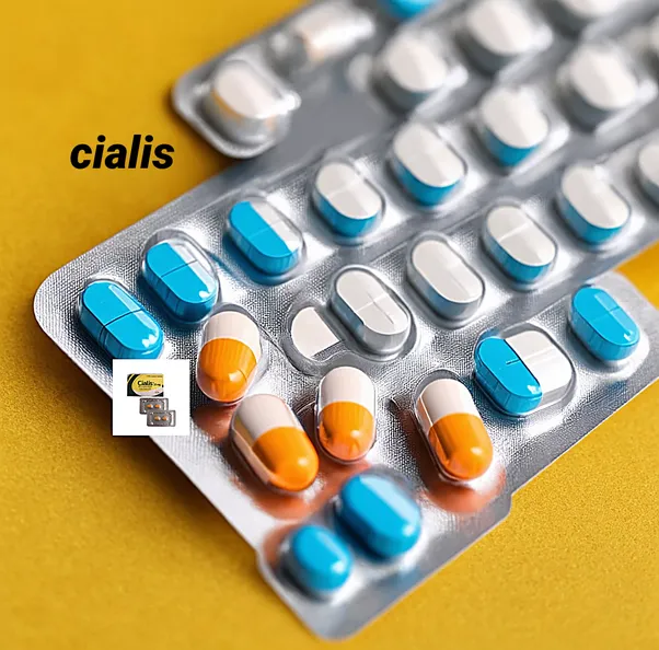 Cialis 5mg en ligne